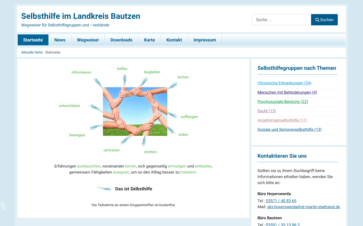 https://selbsthilfe-landkreis-bautzen.de