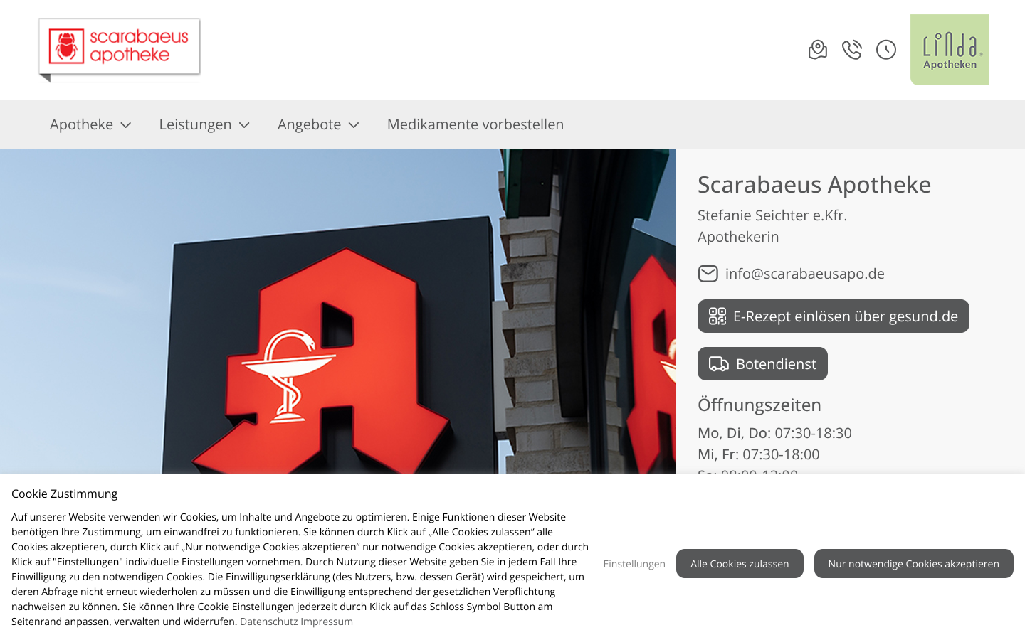 https://www.scarabaeusapo.de